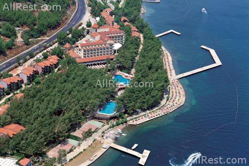 Marmaris Palace 